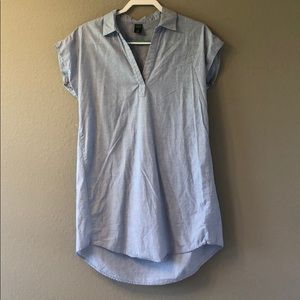 Shirt dress by City Streets